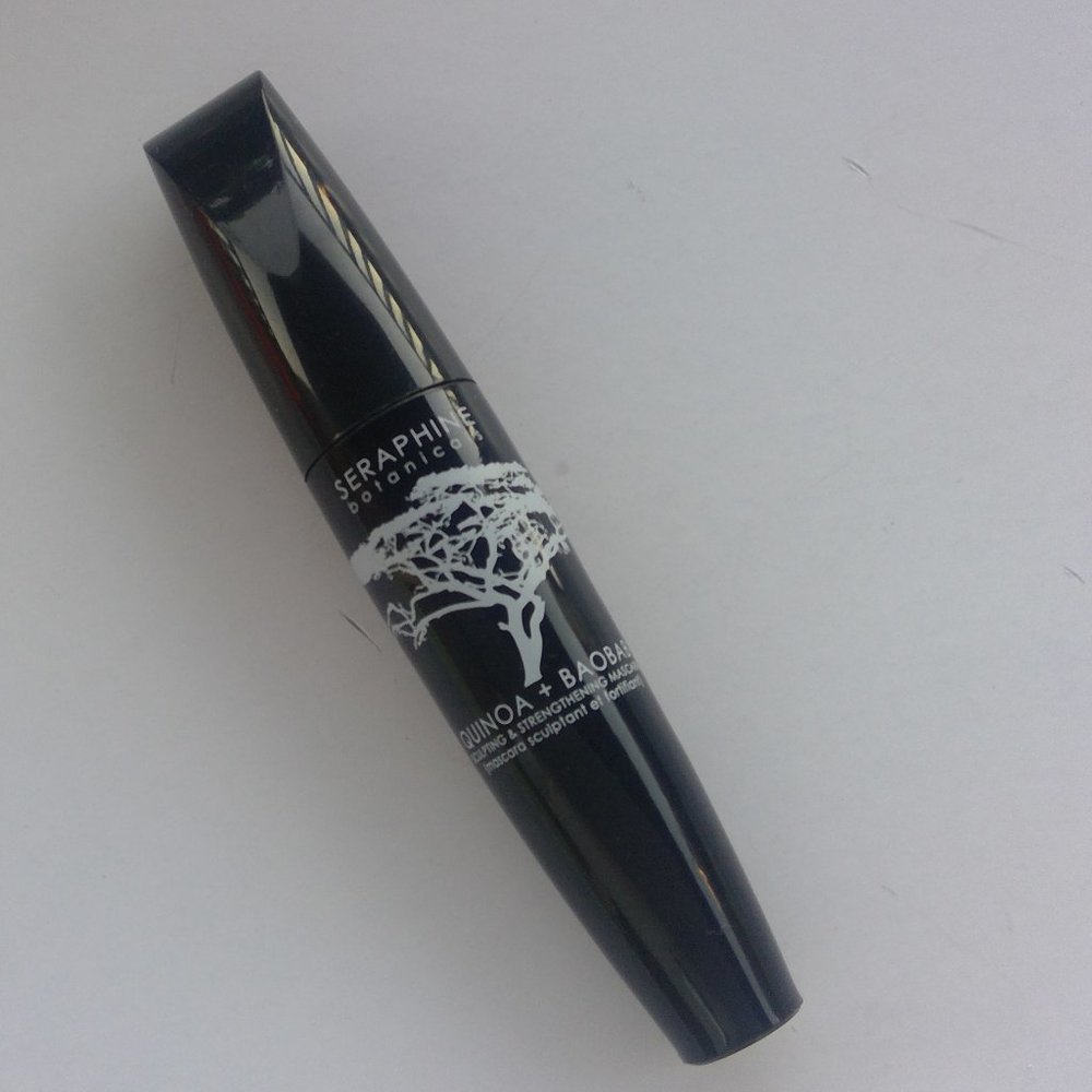 Seraphine Botanicals Mascara NWT
